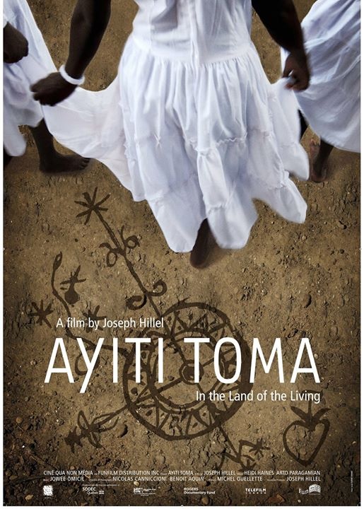 Ayiti Toma