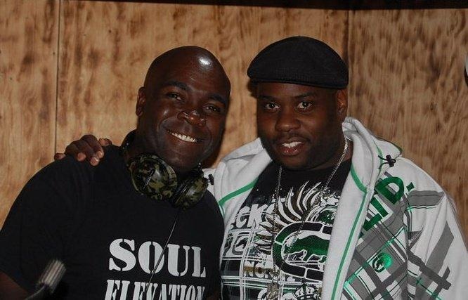 Oasis Wednesdays Steph Belfort Don Barbarino