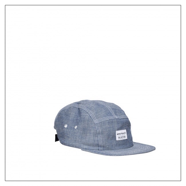 Norse Projects x Hip Store Cap