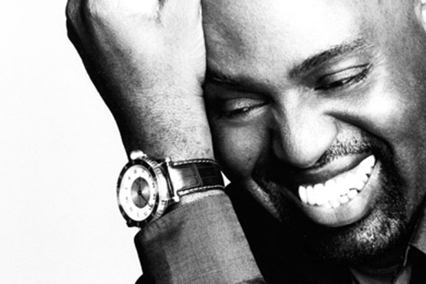 Frankie Knuckles RIP