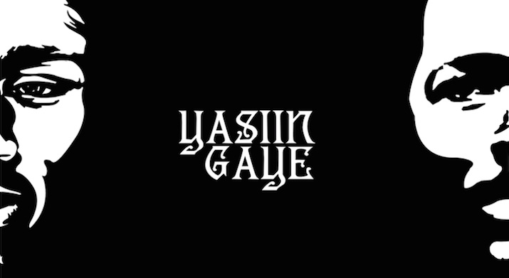 Yasiin Gaye