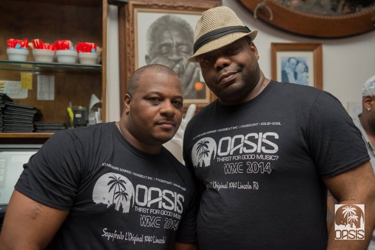 Underground Revival (NYC)