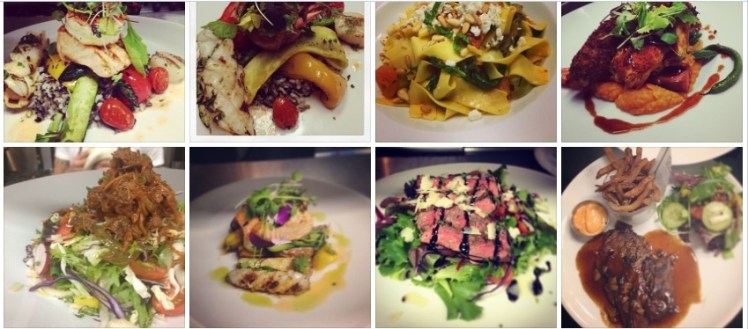 MONSiEUR restaurant + bar