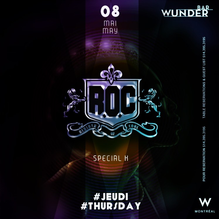 Rebirth of Cool Dj Special K