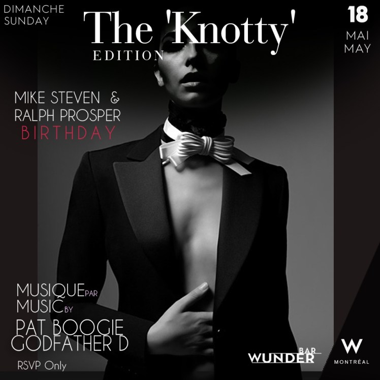 Dirty6 - The 'Knotty' Edition 