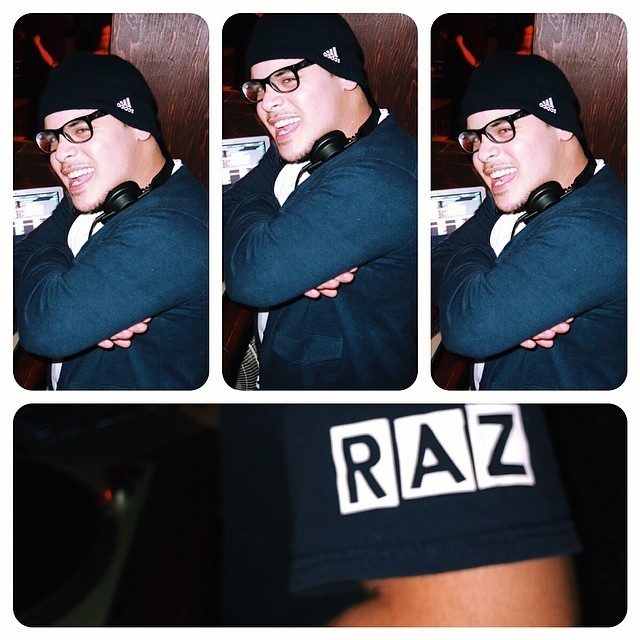 Dj Raz