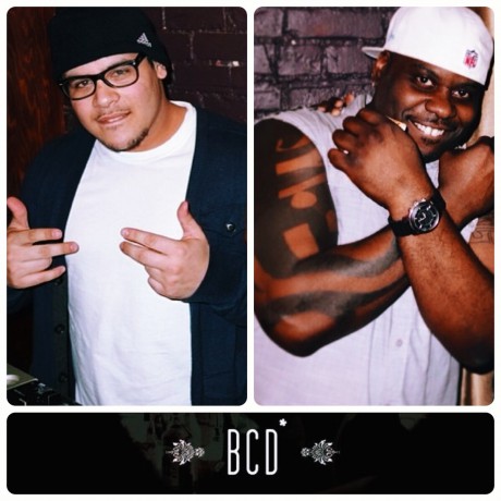 Behind Closed Doors Dj Raz Godfather D