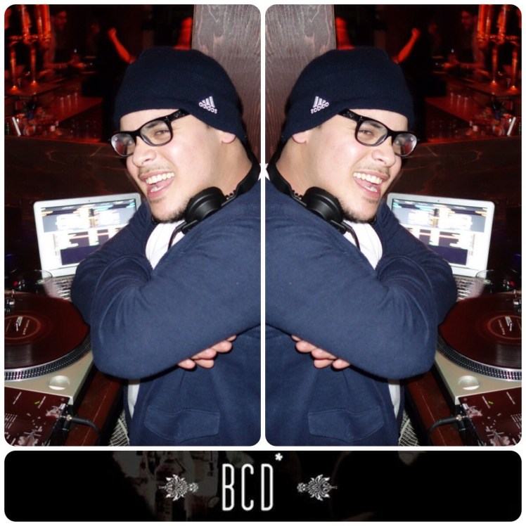 Raz - Behind Closed Doors