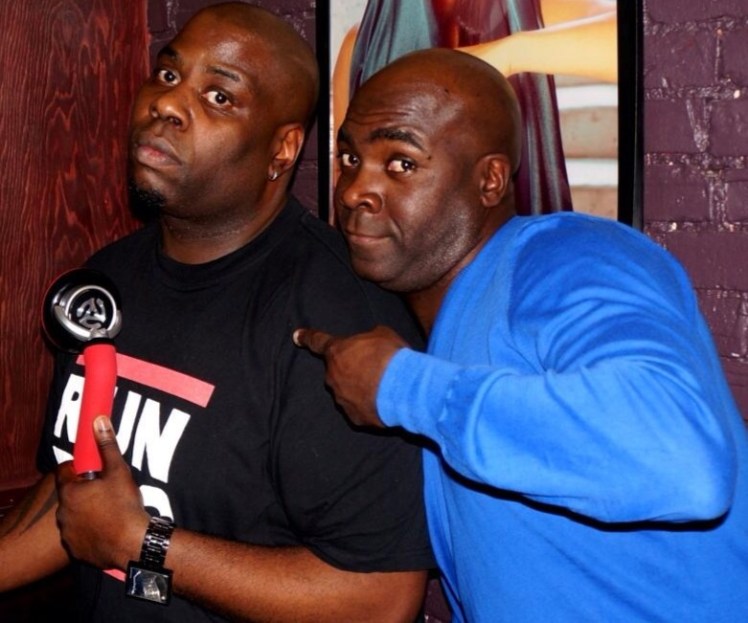 Don Barbarino x Steph Belfort