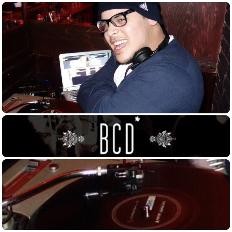 Behind Closed Doors En Cachette Dj Raz