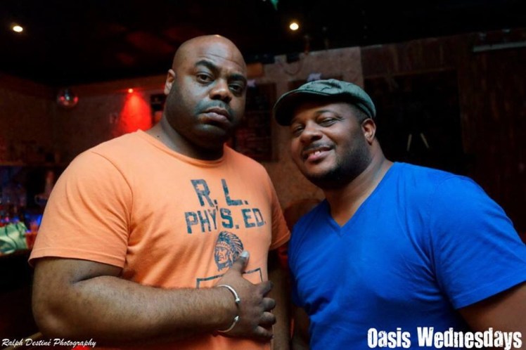 Underground Revival (NYC)