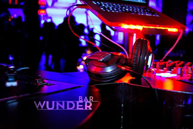 Wunderbar W Hotel Montreal
