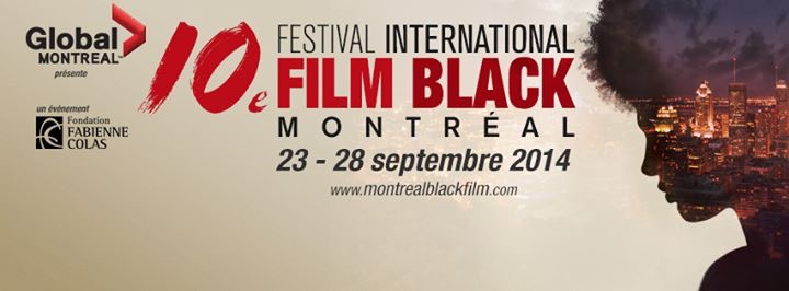 Montreal Black Film Festival 