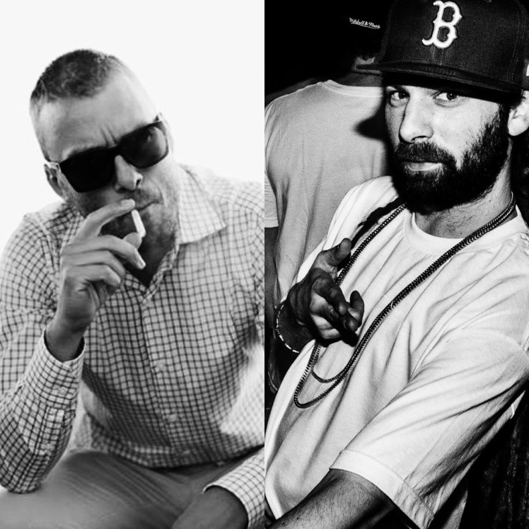 Kelly Nunes Dadee Maysr