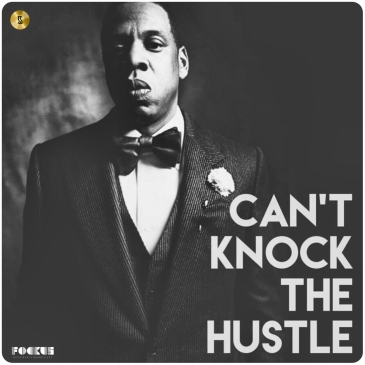 The Jay-Z Testimony Fockus 5 Starz Dope Soundz