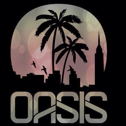 Oasis Wednesdays