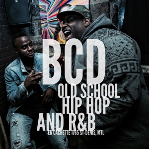 BCD En Cachette 5 Starz Fockus Mike Steven Godfather D