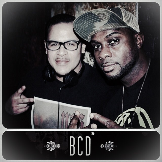 Behind Closed Doors En Cachette