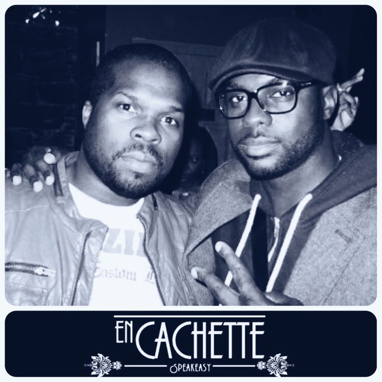 Soulful Tuesdays Ralph Prosper Mike Steven