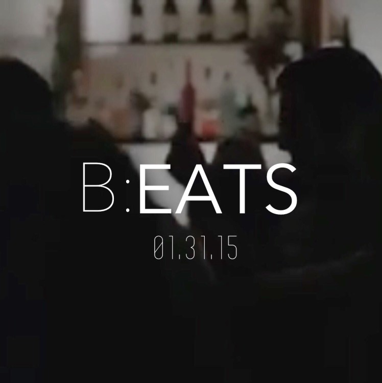 B:EATS Monsieur Restaurant + Bar