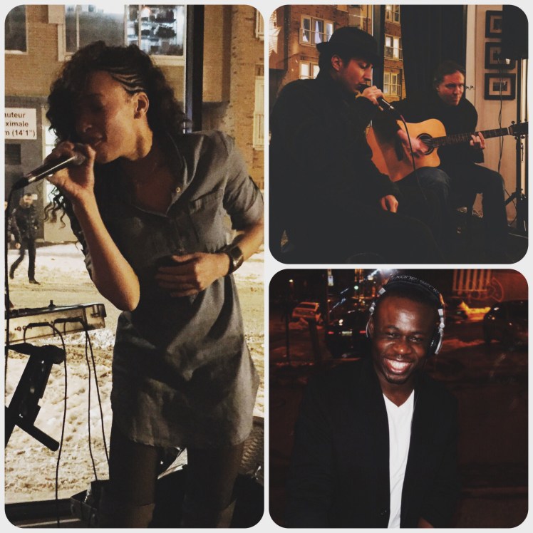 Shaharah Uness Eddie Lewis