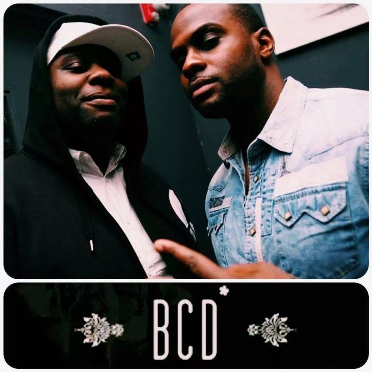 Godfather D Mike Steven