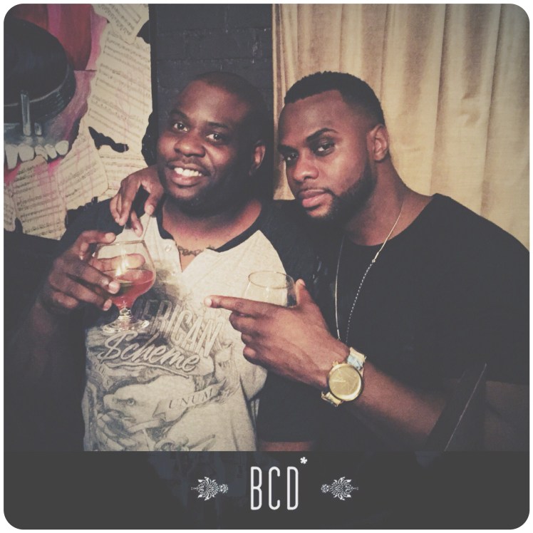 Godfather D Mike Steven