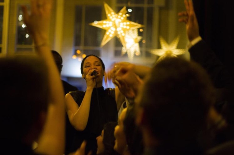 Shaharah Monsieur Restaurant + Bar B:EATS