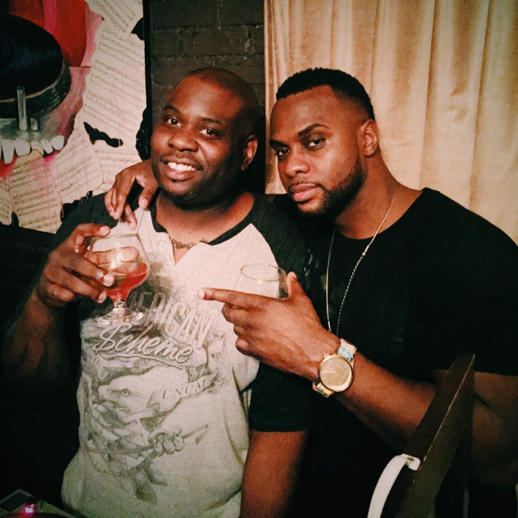 Behind Closed Doors Godfather D Mike Steven