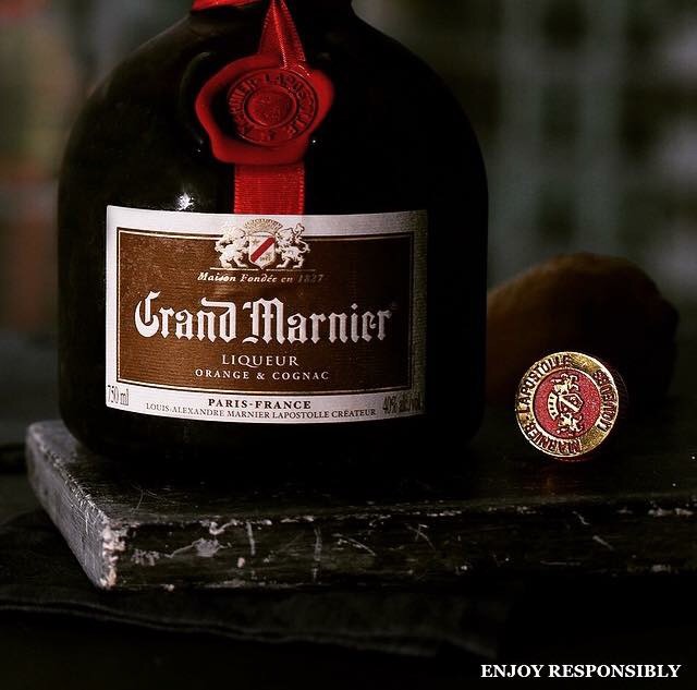 Grand Marnier 