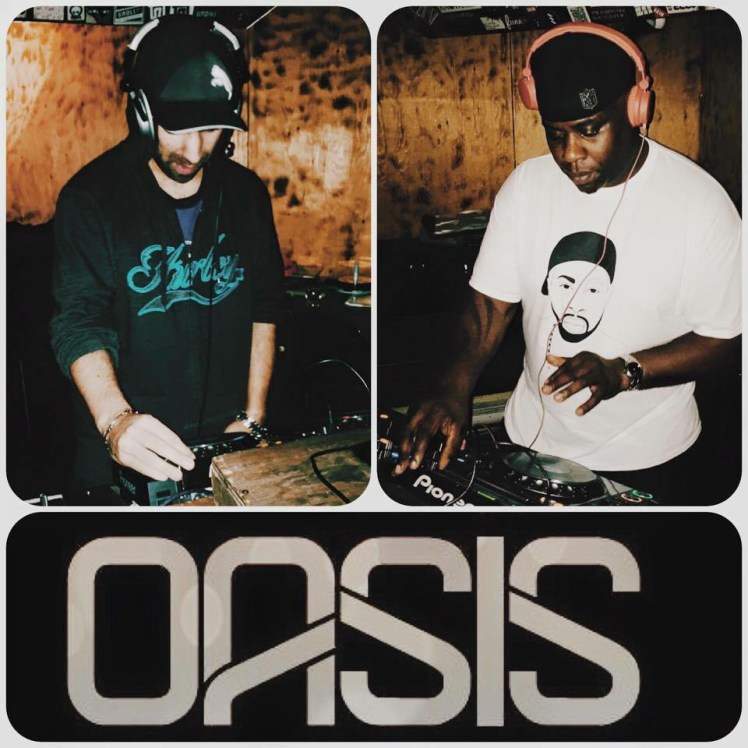 Frank Turgeon Don Barbarino