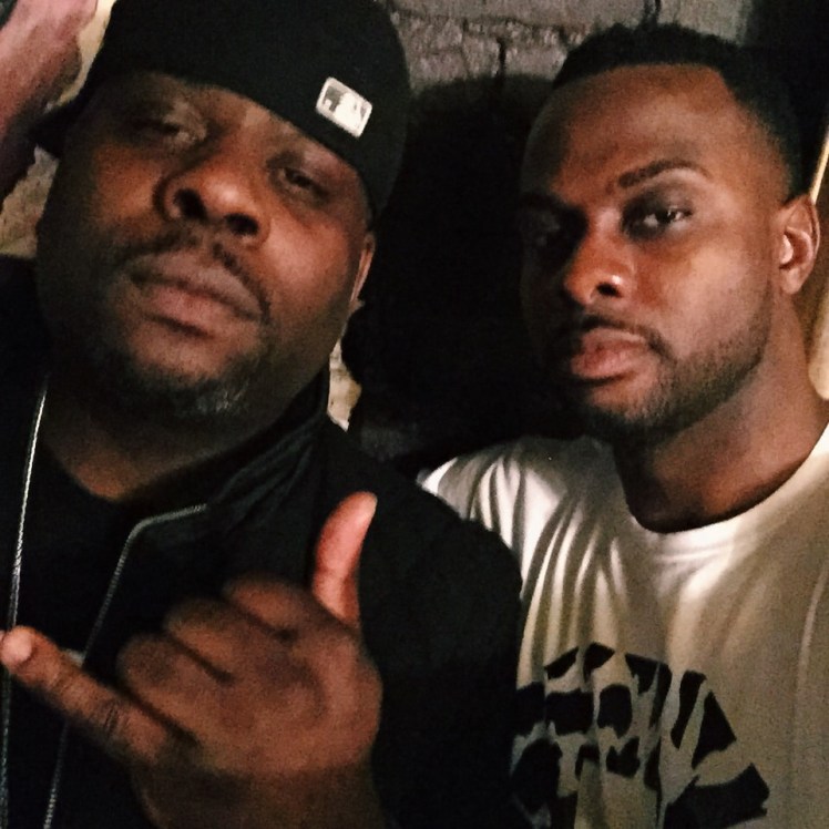 Godfather D Mike Steven