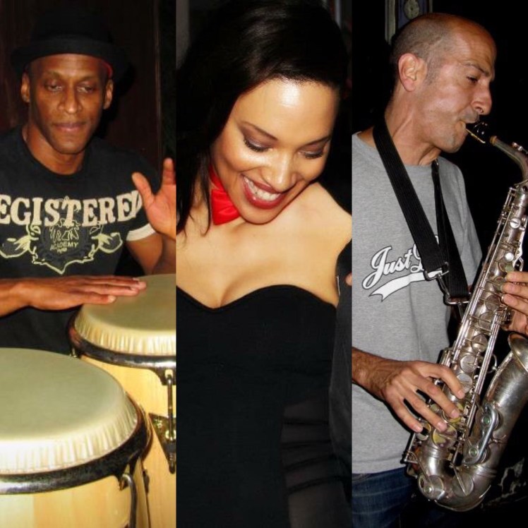 Oasis MTL 5 Year Anniversary 