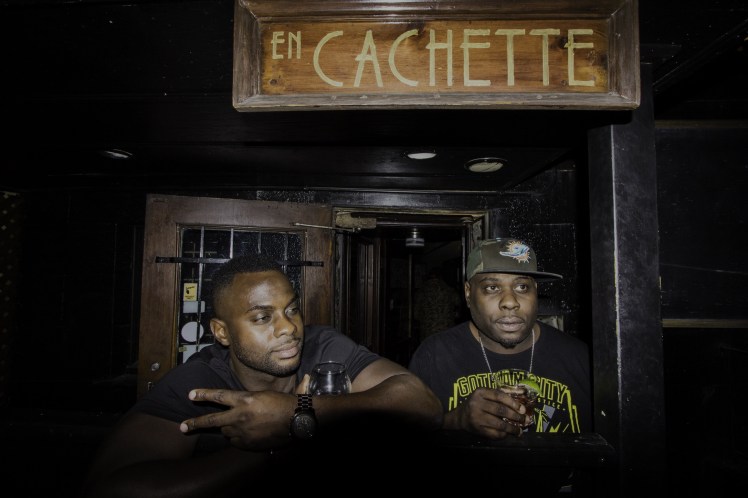 Mike Steven x Godfafher D 5 Starz Dope Soundz