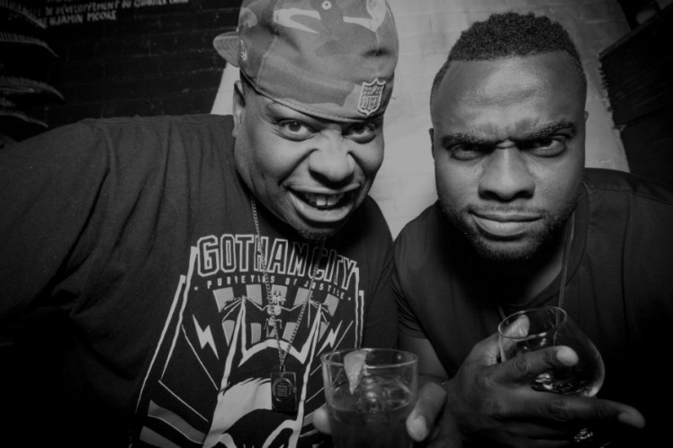 Godfather D Mike Steven