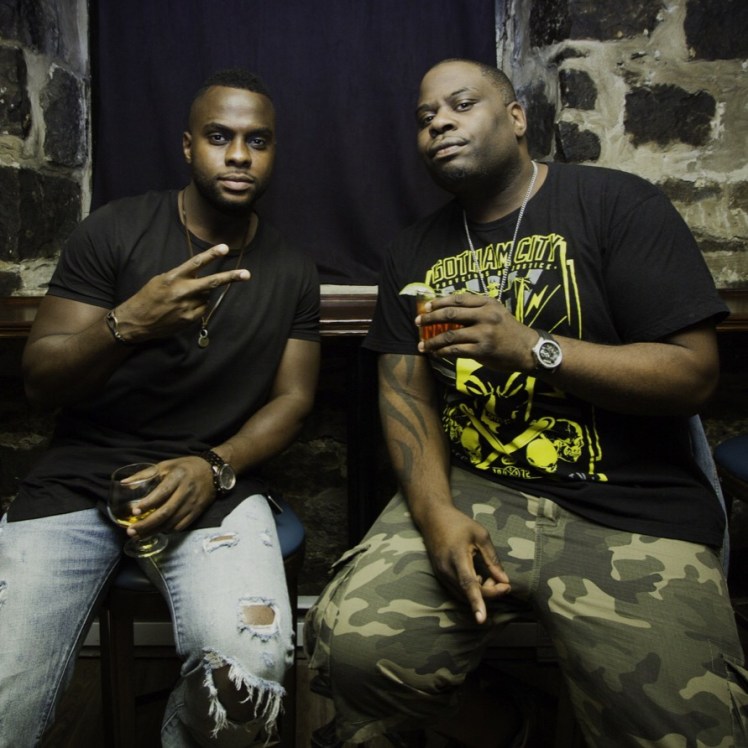 Mike Steven Godfather D 5 Starz Dope Soundz