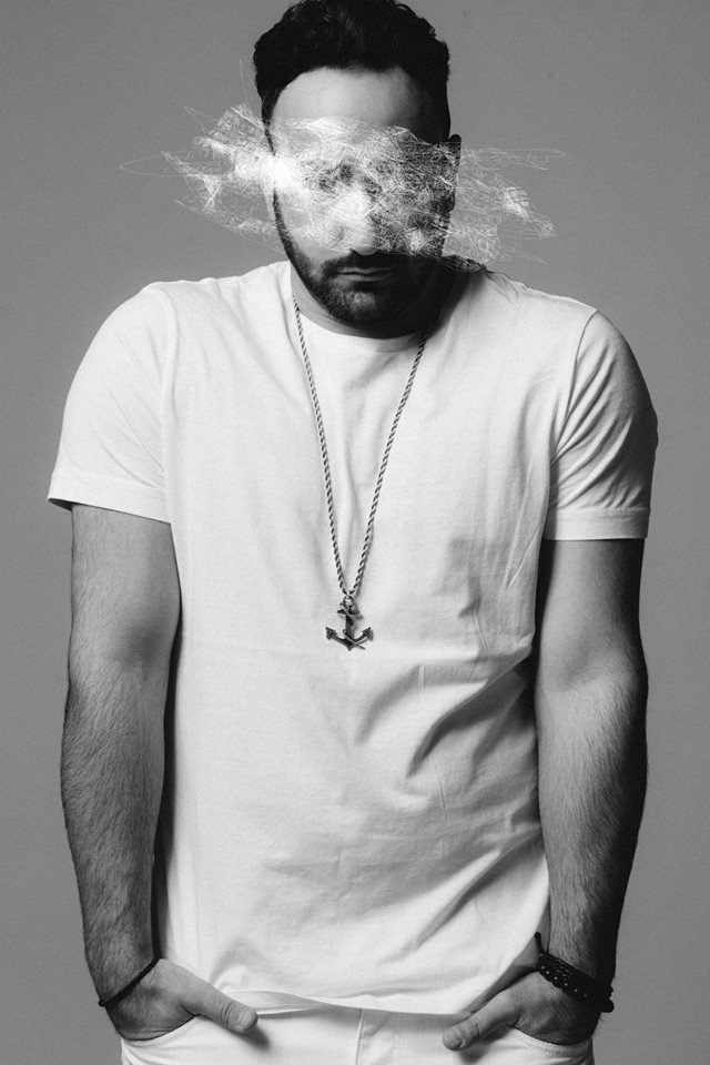 Special K - Photo by Ben Meir Ohayon