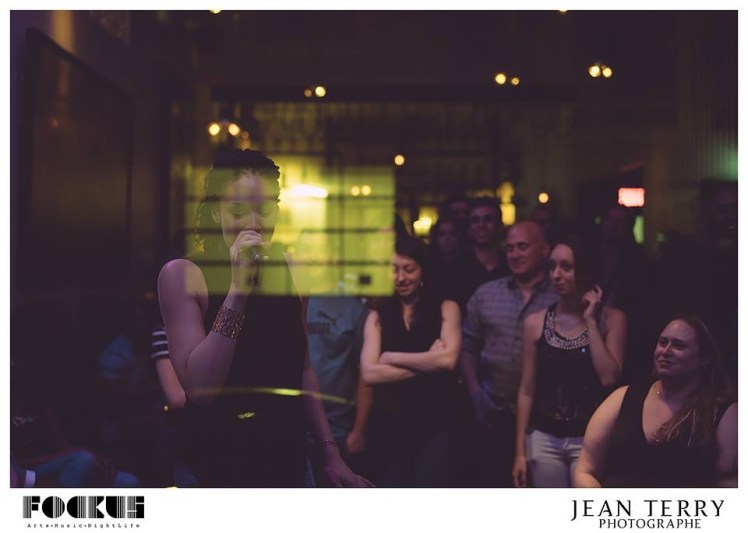 B:EATS Monsieur Restaurant + Bar