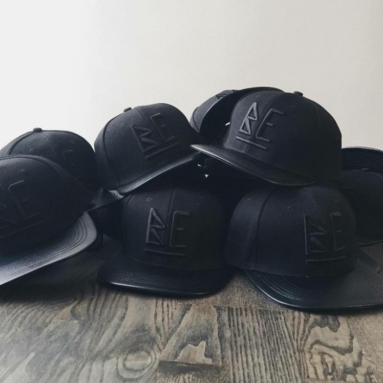 Dress Code Snapbacks and Fitted Hats