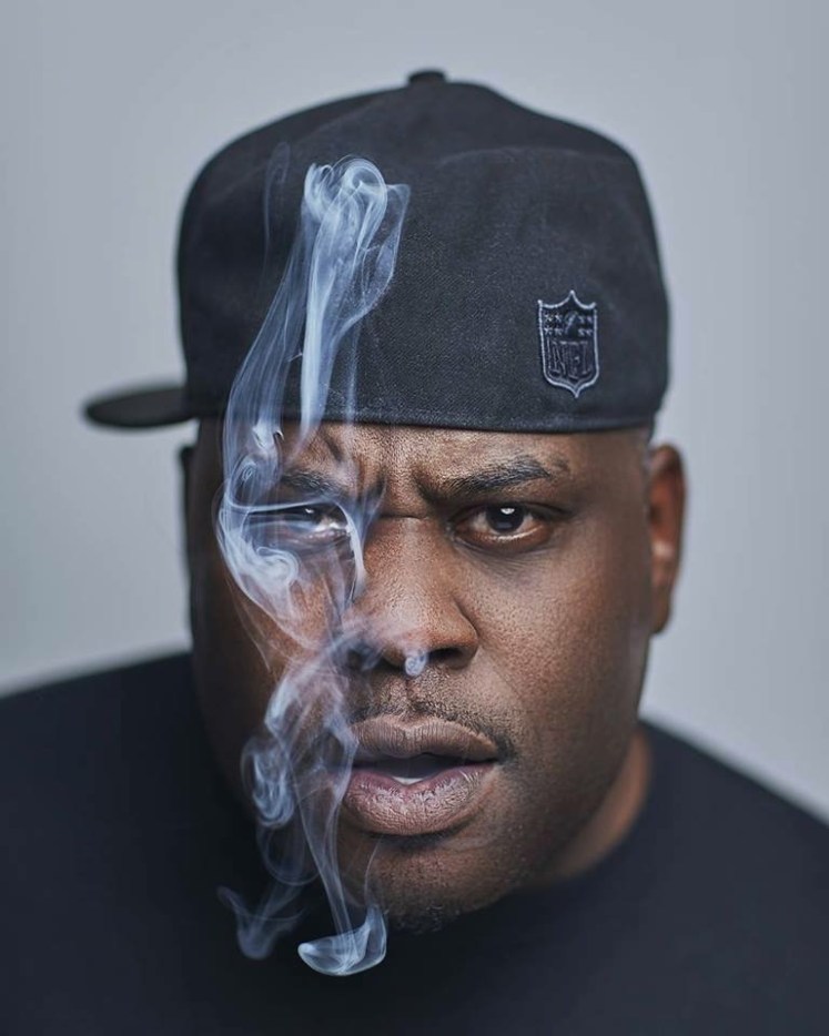 Don Barbarino 5 Starz Dope Soundz