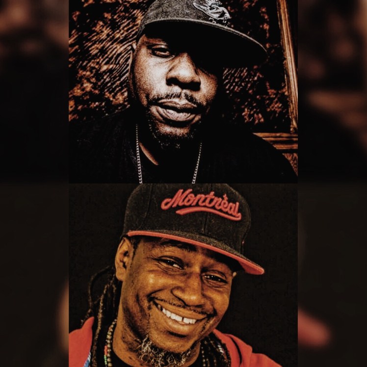 Zip-Loks Godfather D DOPE SOUNDZ