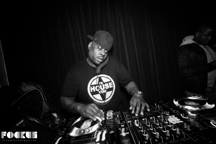 Godfather D Rebirth of Cool