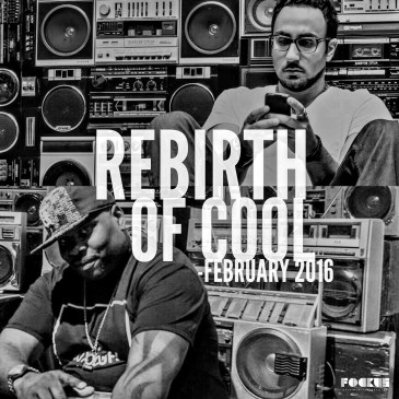 Rebirth of Cool Wunderbar W Hotel February 2016