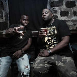 Behind Closed Doors En Cachette Godfather D Mike Steven