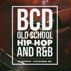 Behind Closed Doors En Cachette Godfathe D Mike Steven Montreal nightlife