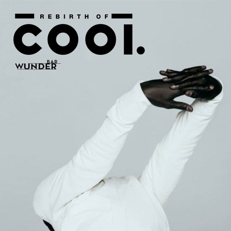 Rebirth of Cool Wunderbar W Hotel Montreal Godfather D Mike Steven