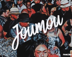 Joumou January 1st 2017 Artgang Montreal Godfather D Sagewondah Mike Steven Fockus